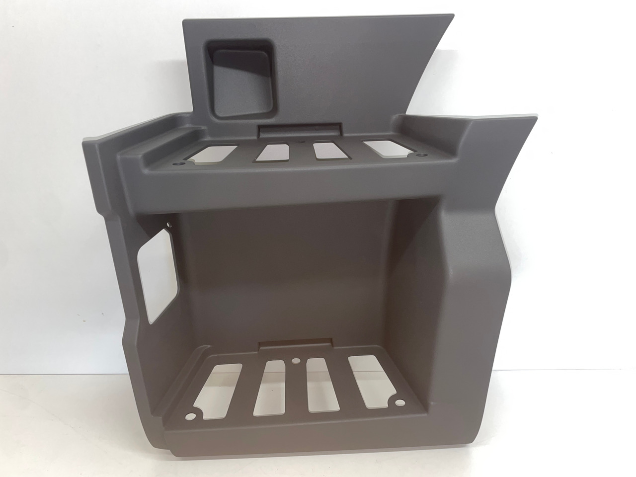 STOPNICA DOLNY STOPIEŃ MAN TGX TGX3 TG-3 81615200075 - Cтъпало за Камион: снимка 1 STOPNICA DOLNY STOPIEŃ MAN TGX TGX3 TG-3 81615200075 - Cтъпало за Камион: снимка 1