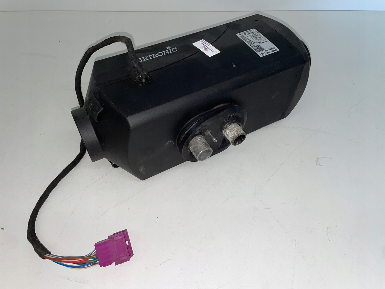 WEBASTO MAN TGX TGS D4S 81619006410 EBERSPACHER - Блок за управление за Камион: снимка 1 WEBASTO MAN TGX TGS D4S 81619006410 EBERSPACHER - Блок за управление за Камион: снимка 1