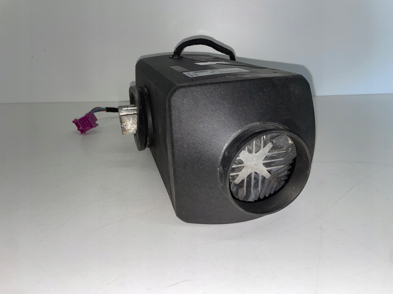 WEBASTO MAN TGX TGS D4S 81619006410 EBERSPACHER - Блок за управление за Камион: снимка 3 WEBASTO MAN TGX TGS D4S 81619006410 EBERSPACHER - Блок за управление за Камион: снимка 3