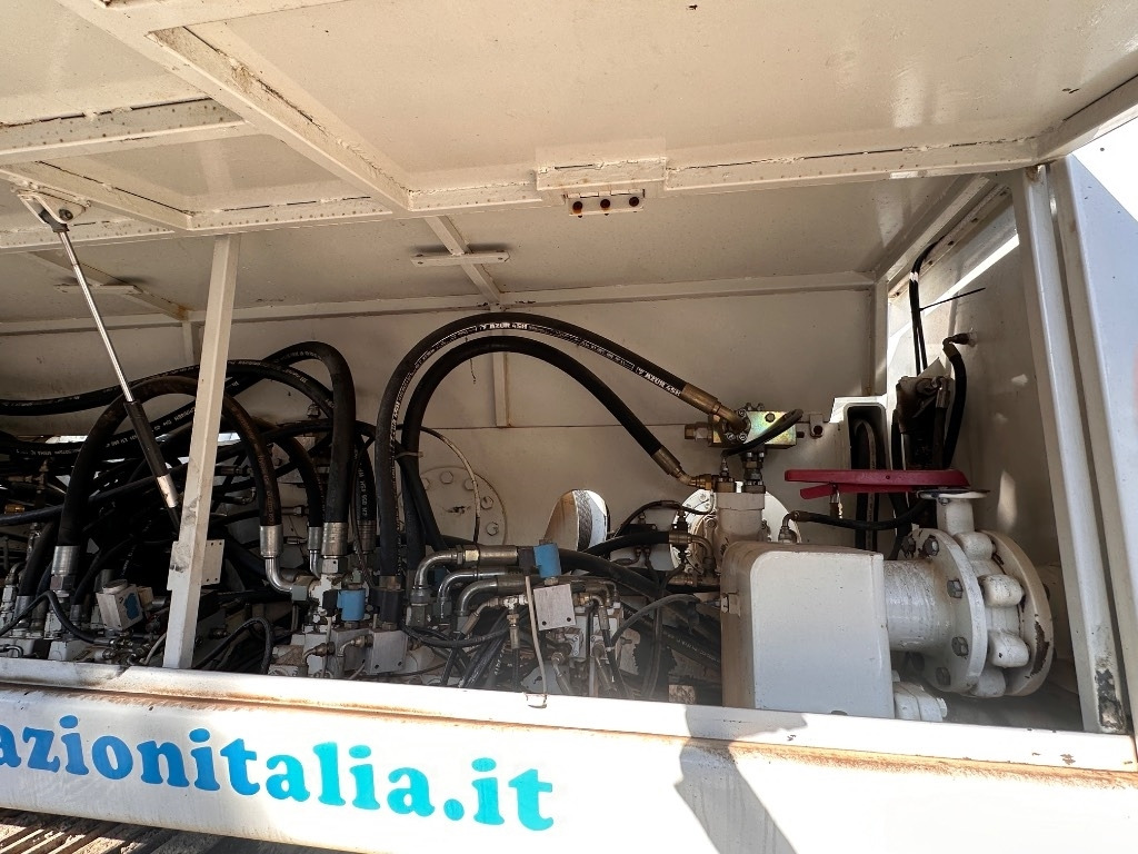 Mait HR130  - Машина за набиване: снимка 3 Mait HR130  - Машина за набиване: снимка 3