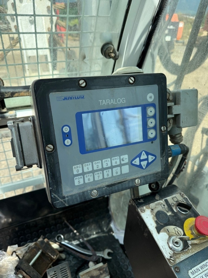 Soilmec R 210 - Машина за набиване: снимка 5 Soilmec R 210 - Машина за набиване: снимка 5