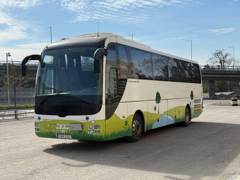 MAN Lion`s Coach R 07 - Туристически автобус: снимка 2 MAN Lion`s Coach R 07 - Туристически автобус: снимка 2