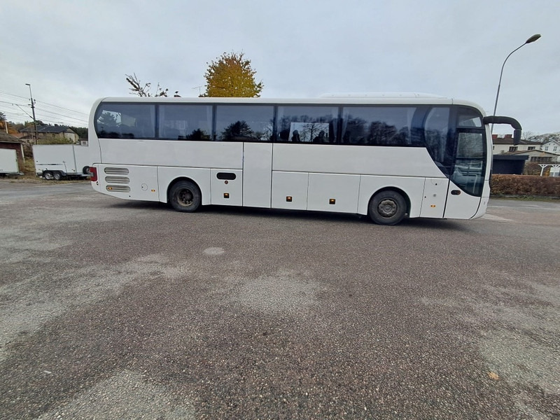 MAN Lion`s Coach R 07 - Туристически автобус: снимка 4 MAN Lion`s Coach R 07 - Туристически автобус: снимка 4