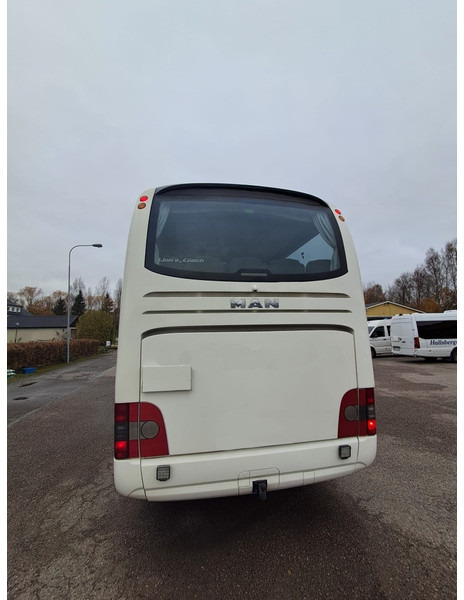 MAN Lion`s Coach R 07 - Туристически автобус: снимка 3 MAN Lion`s Coach R 07 - Туристически автобус: снимка 3