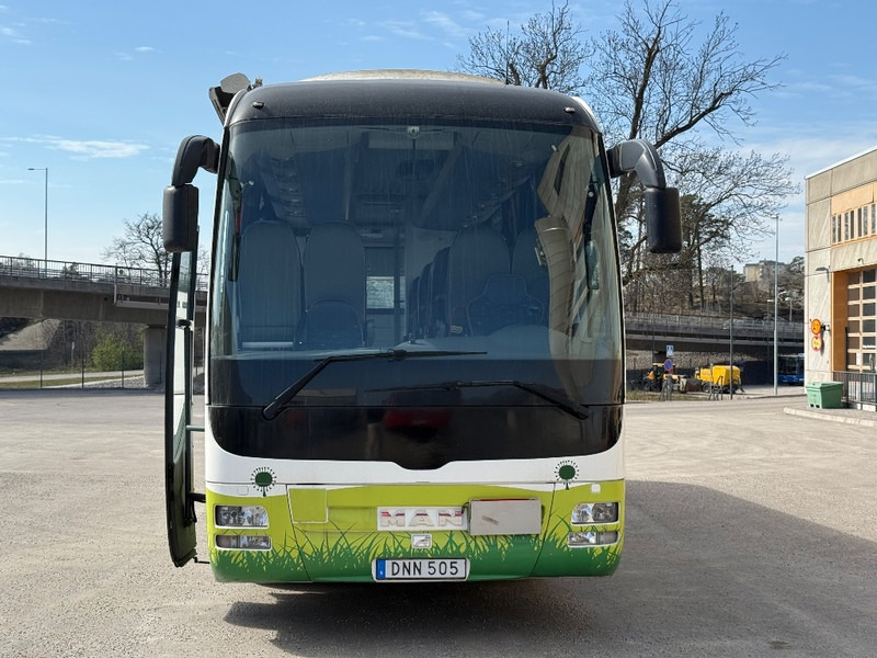 MAN Lion`s Coach R 07 - Туристически автобус: снимка 3 MAN Lion`s Coach R 07 - Туристически автобус: снимка 3