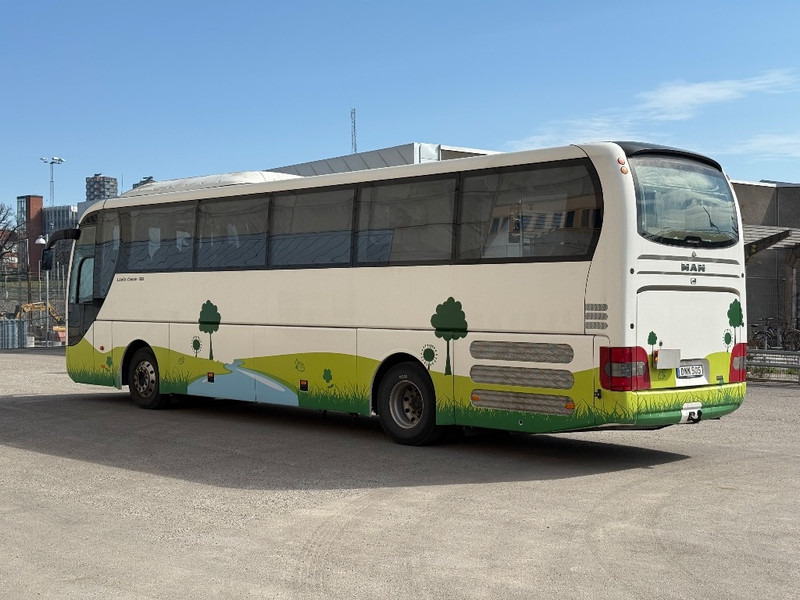 MAN Lion`s Coach R 07 - Туристически автобус: снимка 5 MAN Lion`s Coach R 07 - Туристически автобус: снимка 5