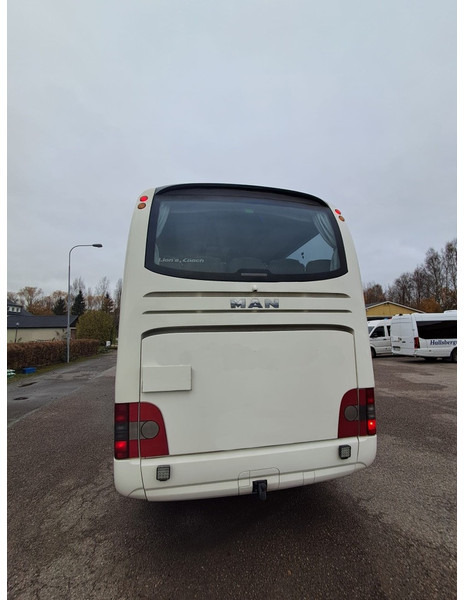 MAN Lion`s Coach R 07 - Туристически автобус: снимка 3 MAN Lion`s Coach R 07 - Туристически автобус: снимка 3