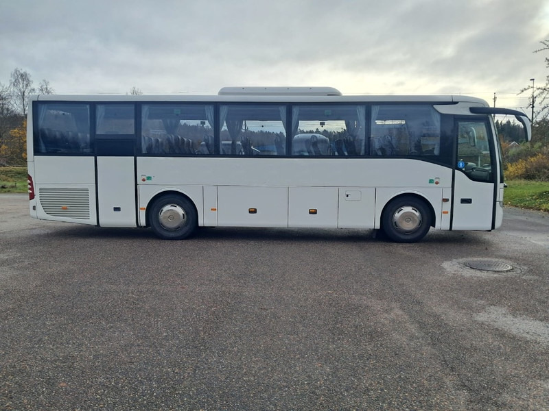 Mercedes-Benz Tourismo RH K - Туристически автобус: снимка 2 Mercedes-Benz Tourismo RH K - Туристически автобус: снимка 2