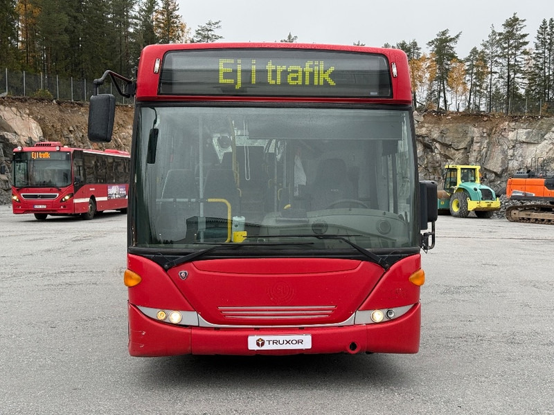 Scania Omnilink (15 BUSES FOR SALE, NEW ENGINE) - Градски автобус: снимка 2 Scania Omnilink (15 BUSES FOR SALE, NEW ENGINE) - Градски автобус: снимка 2