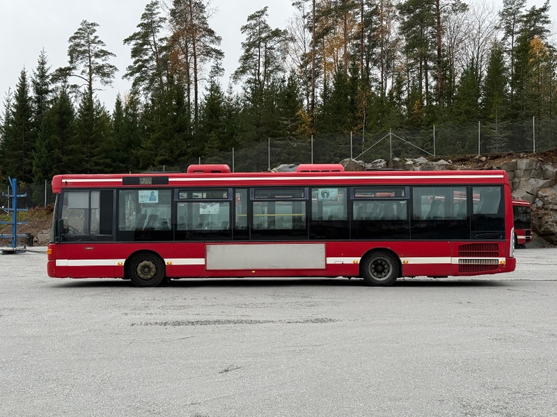 Scania Omnilink (15 BUSES FOR SALE, NEW ENGINE) - Градски автобус: снимка 4 Scania Omnilink (15 BUSES FOR SALE, NEW ENGINE) - Градски автобус: снимка 4