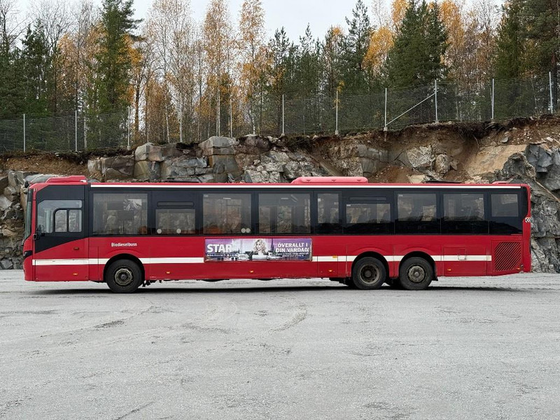 Volvo 8900 LE (13 BUSES FOR SALE) - Градски автобус: снимка 4 Volvo 8900 LE (13 BUSES FOR SALE) - Градски автобус: снимка 4