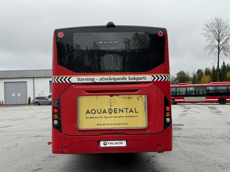 Volvo 8900 LE (13 BUSES FOR SALE) - Градски автобус: снимка 5 Volvo 8900 LE (13 BUSES FOR SALE) - Градски автобус: снимка 5