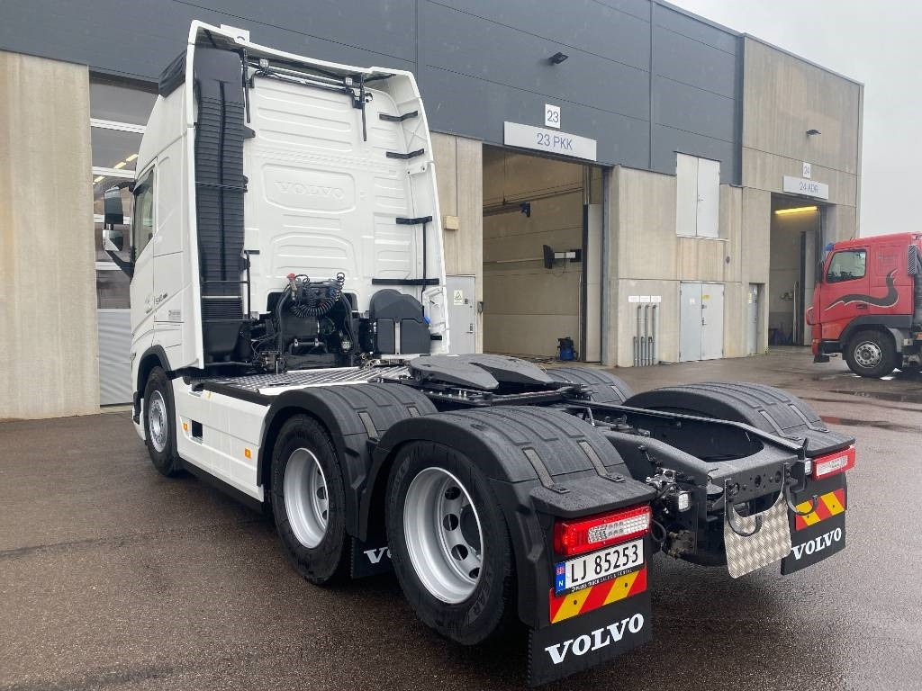 Volvo FH 540 - Влекач: снимка 3 Volvo FH 540 - Влекач: снимка 3