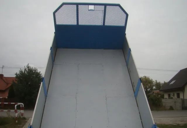 Бус самосвал Iveco DAILY 70 C 15 3.0TDI 3.5T 3.65M WYWROTKA: снимка 9 Бус самосвал Iveco DAILY 70 C 15 3.0TDI 3.5T 3.65M WYWROTKA: снимка 9