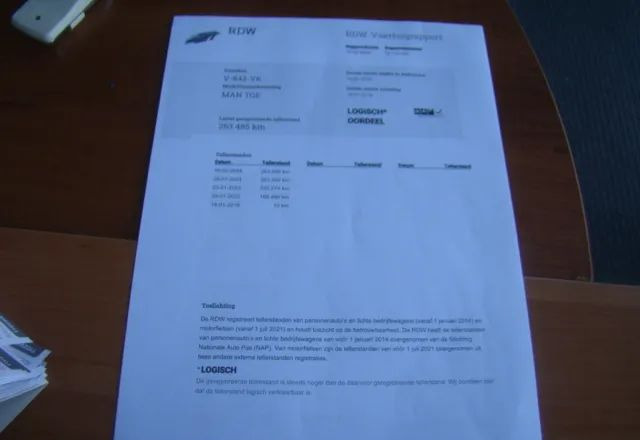 MAN TGE L5 H2 MAXI 140KM - Товарен бус: снимка 2 MAN TGE L5 H2 MAXI 140KM - Товарен бус: снимка 2