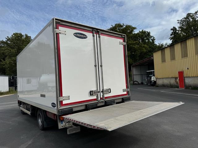 Iveco Eurocargo 100E190 - Рефрижератор камион: снимка 5 Iveco Eurocargo 100E190 - Рефрижератор камион: снимка 5