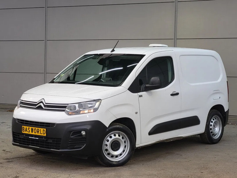 Citroën Berlingo L1 - Малък ван: снимка 1 Citroën Berlingo L1 - Малък ван: снимка 1