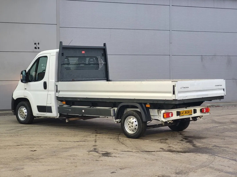 Citroën Jumper - Бордови бус: снимка 2 Citroën Jumper - Бордови бус: снимка 2