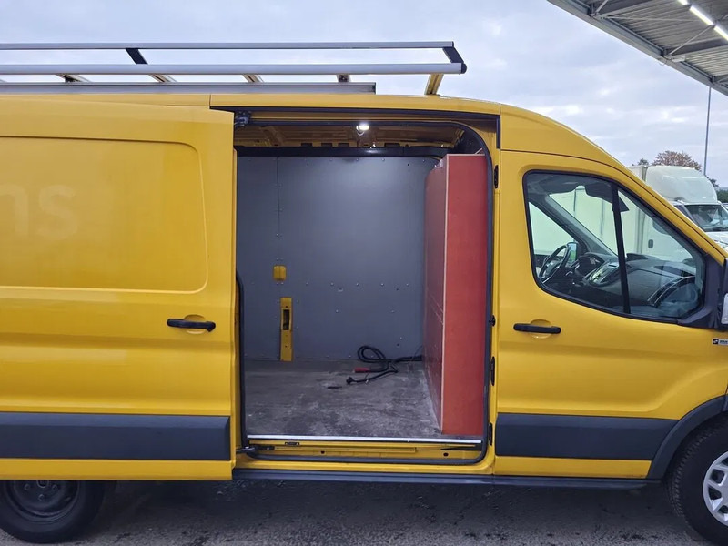 Ford Transit Transit L3H2 - Товарен бус: снимка 5 Ford Transit Transit L3H2 - Товарен бус: снимка 5