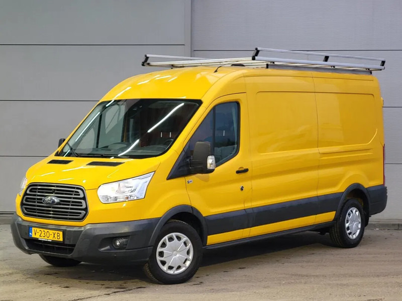 Ford Transit Transit L3H2 - Товарен бус: снимка 1 Ford Transit Transit L3H2 - Товарен бус: снимка 1