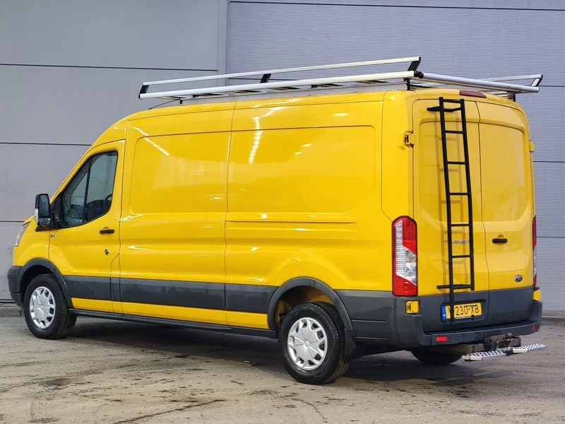 Ford Transit Transit L3H2 - Товарен бус: снимка 2 Ford Transit Transit L3H2 - Товарен бус: снимка 2