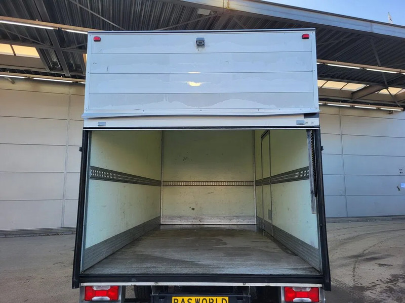 Iveco Daily 35S14 - Товарен бус: снимка 3 Iveco Daily 35S14 - Товарен бус: снимка 3