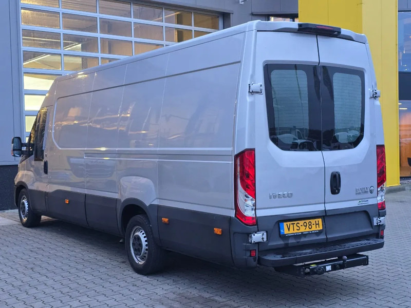 Iveco Daily 35S16 - Товарен бус: снимка 4 Iveco Daily 35S16 - Товарен бус: снимка 4