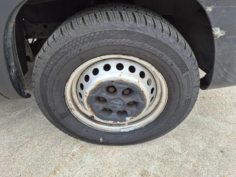 Iveco Daily 35S16 - Лекотоварен автомобил фургон: снимка 5 Iveco Daily 35S16 - Лекотоварен автомобил фургон: снимка 5