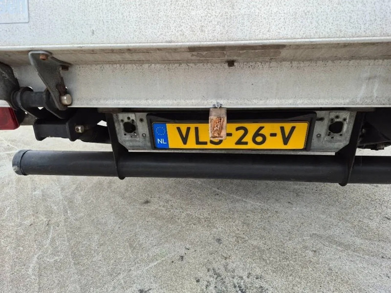 Iveco Daily 35S16 - Лекотоварен автомобил фургон: снимка 3 Iveco Daily 35S16 - Лекотоварен автомобил фургон: снимка 3