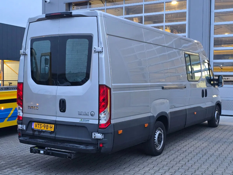 Iveco Daily 35S16 - Товарен бус: снимка 5 Iveco Daily 35S16 - Товарен бус: снимка 5