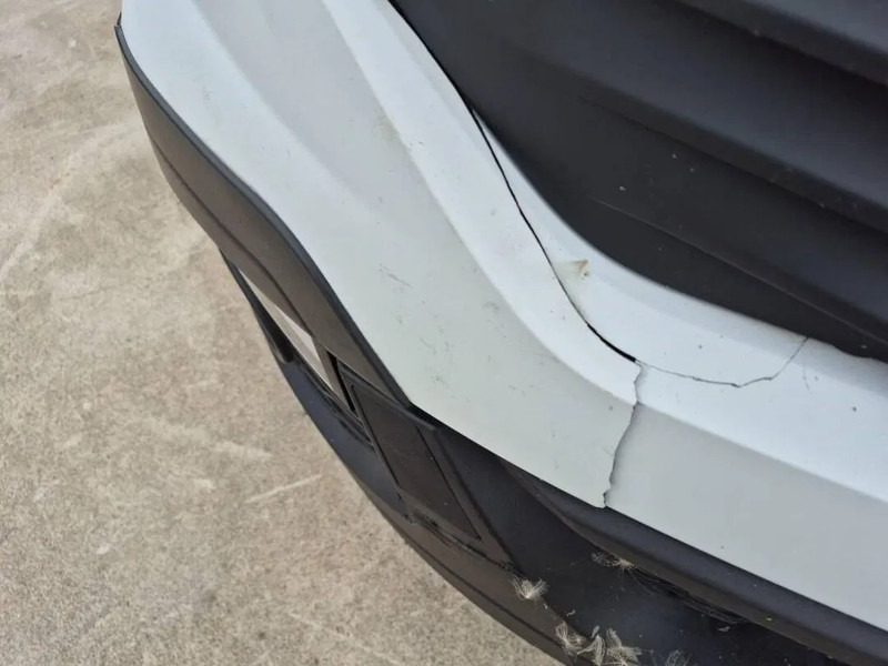 Iveco Daily 35S16 - Лекотоварен автомобил фургон: снимка 2 Iveco Daily 35S16 - Лекотоварен автомобил фургон: снимка 2