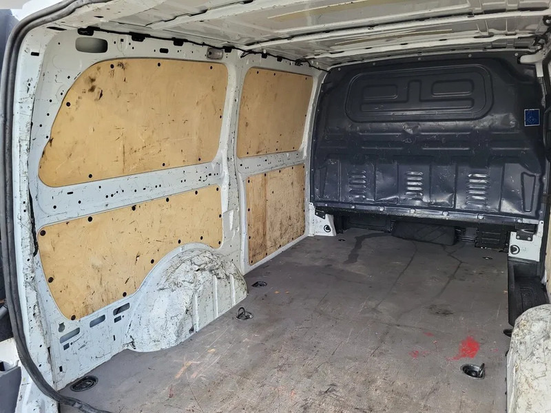 Mercedes-Benz Vito 114 - Малък ван, Бус с двойна кабина: снимка 5 Mercedes-Benz Vito 114 - Малък ван, Бус с двойна кабина: снимка 5