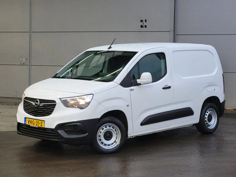 Opel Combo L1H1 - Малък ван: снимка 1 Opel Combo L1H1 - Малък ван: снимка 1