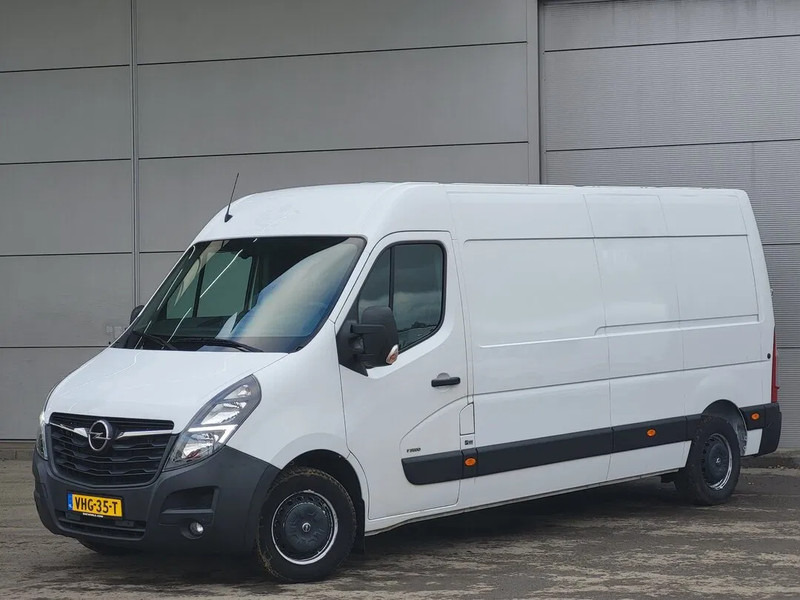Opel Movano - Товарен бус, Бус с двойна кабина: снимка 1 Opel Movano - Товарен бус, Бус с двойна кабина: снимка 1