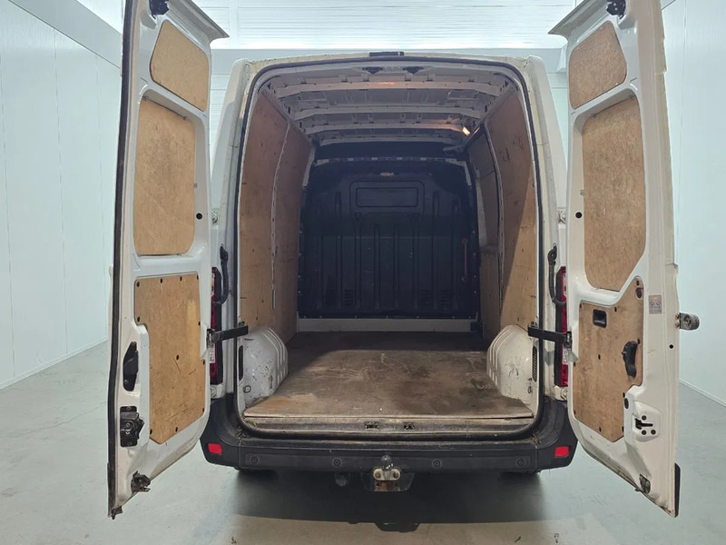 Opel Movano - Малък ван, Бус с двойна кабина: снимка 5 Opel Movano - Малък ван, Бус с двойна кабина: снимка 5