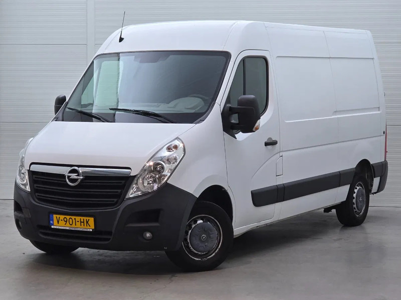 Opel Movano - Малък ван, Бус с двойна кабина: снимка 1 Opel Movano - Малък ван, Бус с двойна кабина: снимка 1