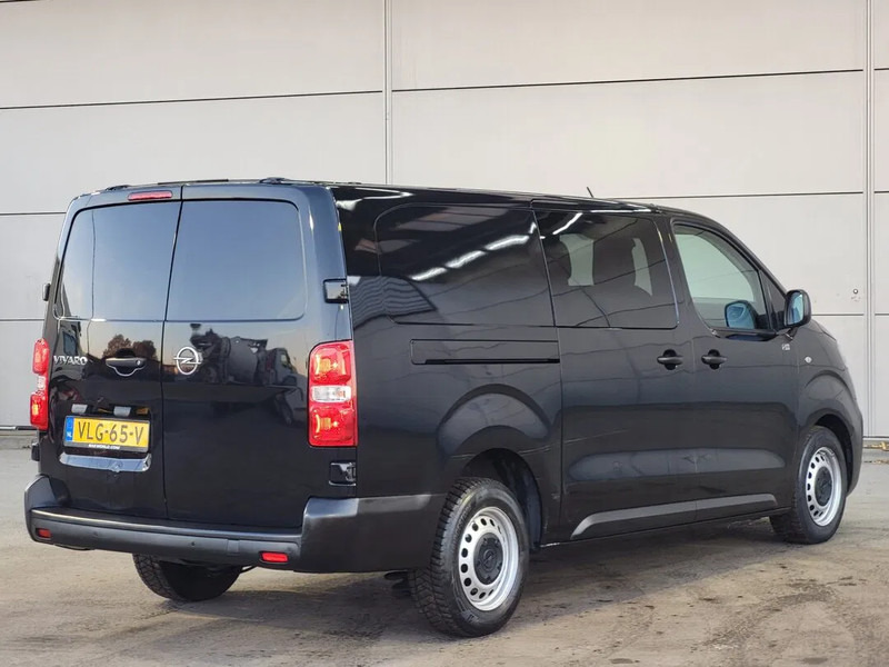 Opel Vivaro L3H1 - Малък ван: снимка 5 Opel Vivaro L3H1 - Малък ван: снимка 5