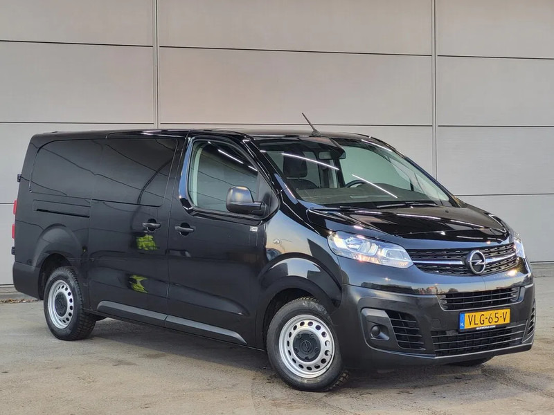 Opel Vivaro L3H1 - Малък ван: снимка 2 Opel Vivaro L3H1 - Малък ван: снимка 2