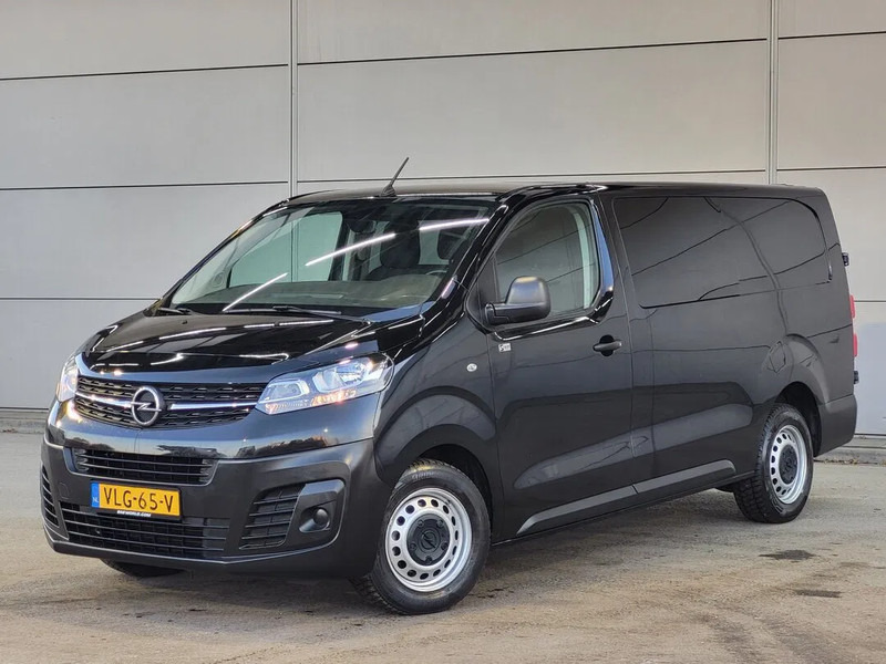 Opel Vivaro L3H1 - Малък ван: снимка 1 Opel Vivaro L3H1 - Малък ван: снимка 1