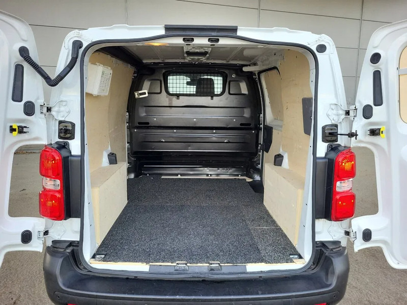 Peugeot e-Expert e-Expert L1H1 - Малък ван: снимка 3 Peugeot e-Expert e-Expert L1H1 - Малък ван: снимка 3