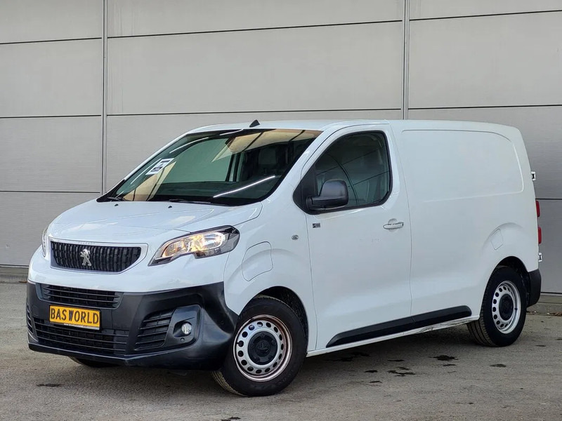 Peugeot e-Expert e-Expert L1H1 - Малък ван: снимка 1 Peugeot e-Expert e-Expert L1H1 - Малък ван: снимка 1