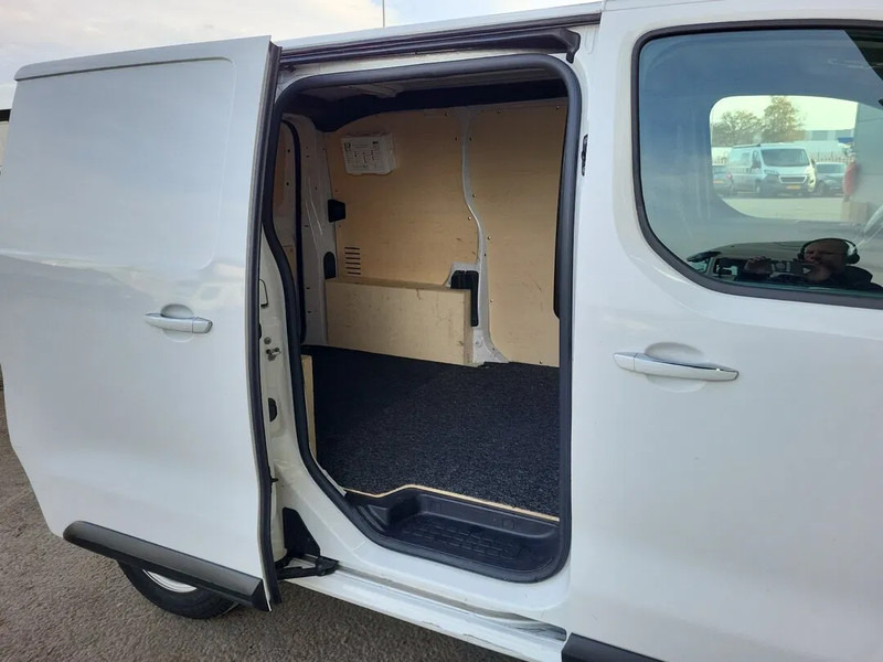 Peugeot e-Expert e-Expert L1H1 - Малък ван: снимка 5 Peugeot e-Expert e-Expert L1H1 - Малък ван: снимка 5