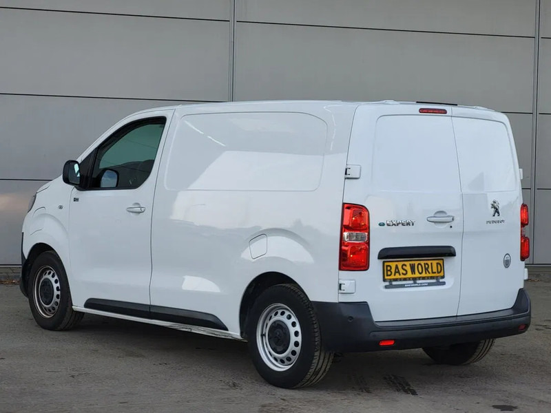 Peugeot e-Expert e-Expert L1H1 - Малък ван: снимка 2 Peugeot e-Expert e-Expert L1H1 - Малък ван: снимка 2