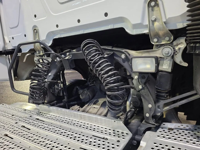 Mercedes-Benz Actros 1848 - Влекач: снимка 5 Mercedes-Benz Actros 1848 - Влекач: снимка 5