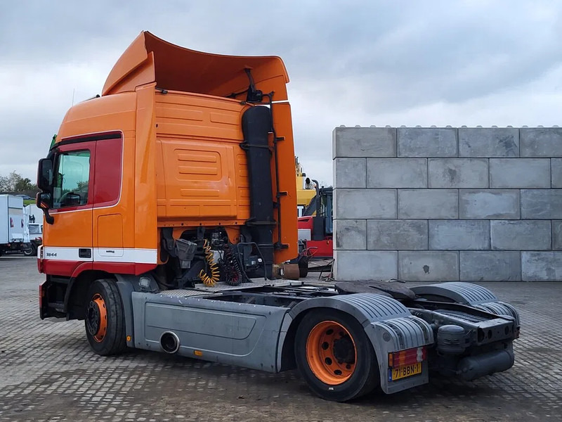 Mercedes-Benz SK 1844 Actros 1844 - Влекач: снимка 4 Mercedes-Benz SK 1844 Actros 1844 - Влекач: снимка 4