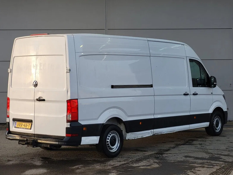 Volkswagen Crafter L4H3 - Товарен бус: снимка 5 Volkswagen Crafter L4H3 - Товарен бус: снимка 5