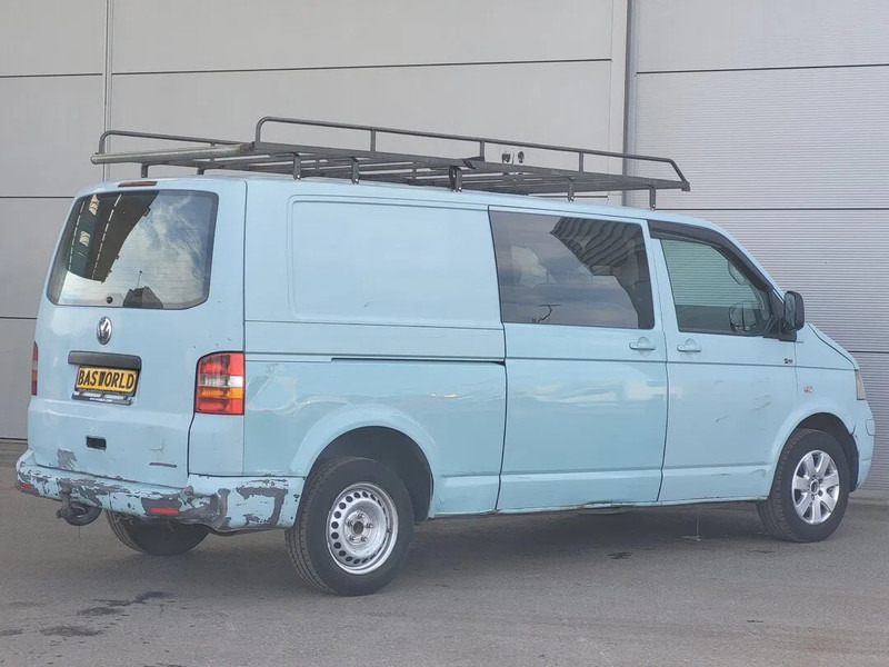 Volkswagen Transporter Transporter - Малък ван, Бус с двойна кабина: снимка 5 Volkswagen Transporter Transporter - Малък ван, Бус с двойна кабина: снимка 5