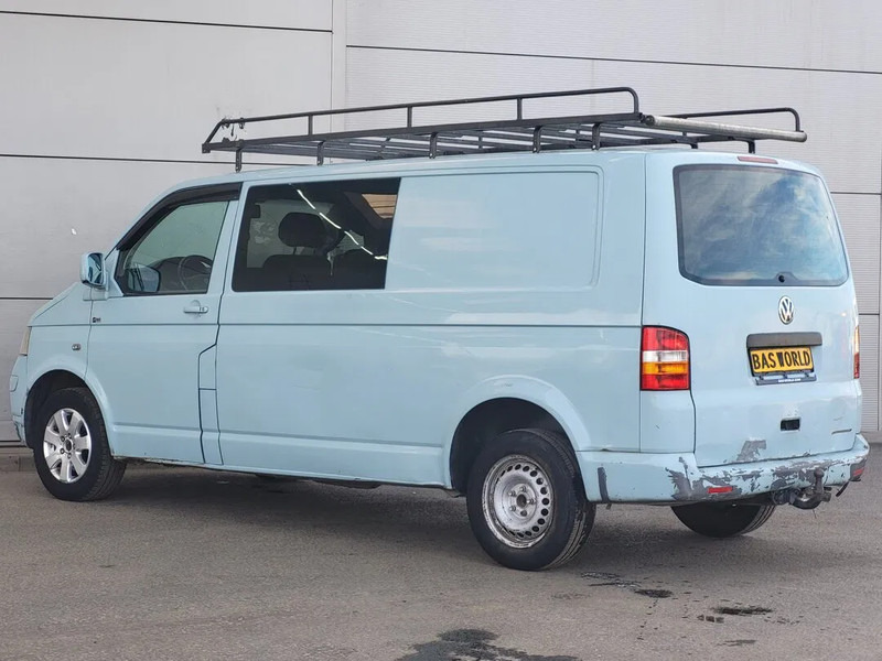 Volkswagen Transporter Transporter - Малък ван, Бус с двойна кабина: снимка 2 Volkswagen Transporter Transporter - Малък ван, Бус с двойна кабина: снимка 2