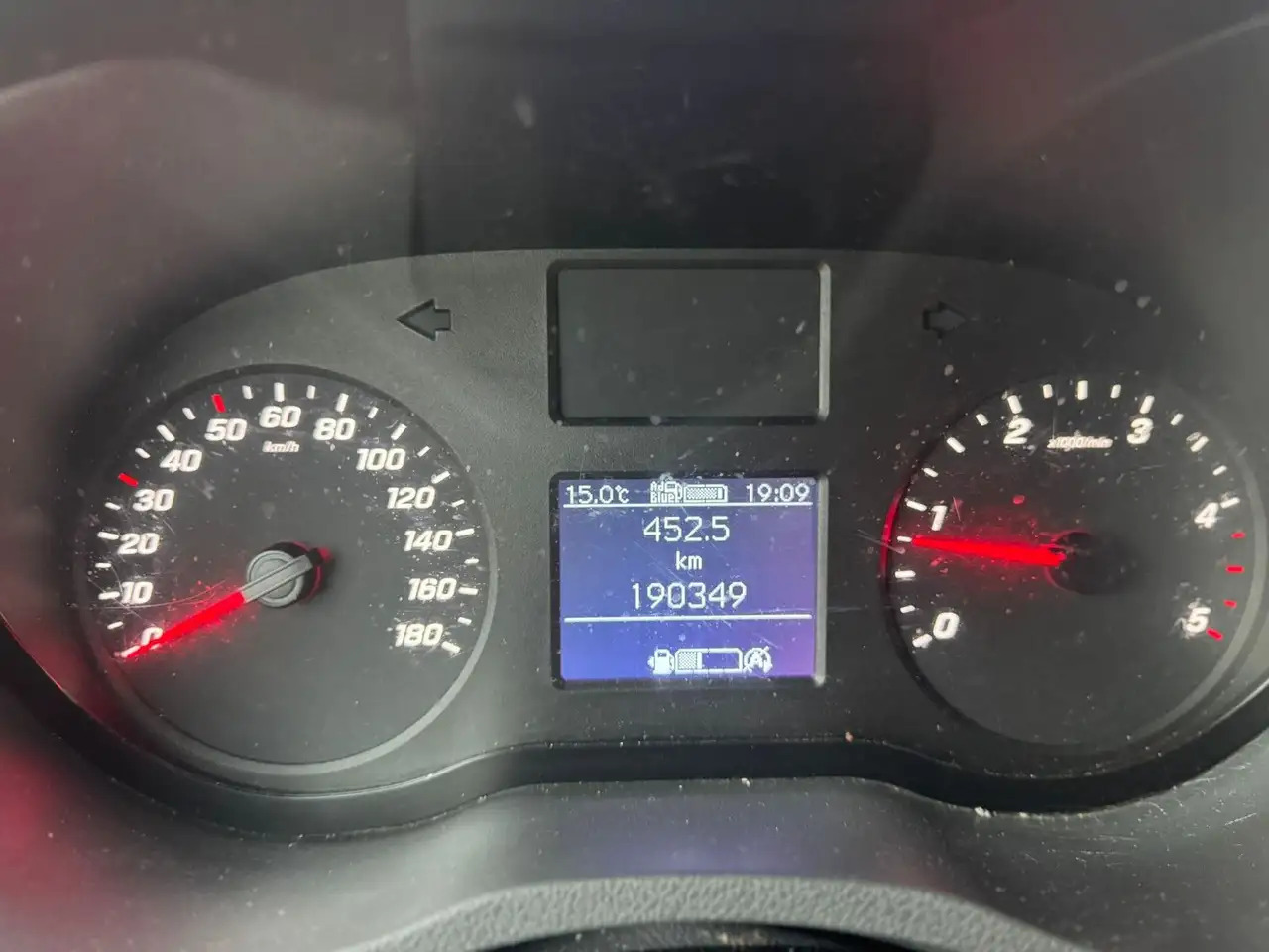 Mercedes-Benz Sprinter 317 CDI Maxi Lang XXL Extralang MBUX - Товарен бус: снимка 3 Mercedes-Benz Sprinter 317 CDI Maxi Lang XXL Extralang MBUX - Товарен бус: снимка 3