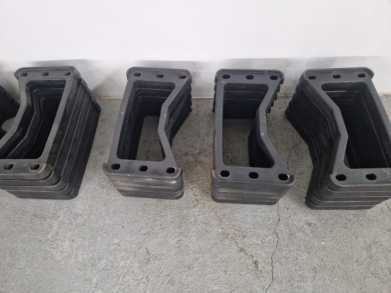 Cardane Camion SET INALTATOR CUPLA - Седло за Самосвал камион: снимка 1 Cardane Camion SET INALTATOR CUPLA - Седло за Самосвал камион: снимка 1